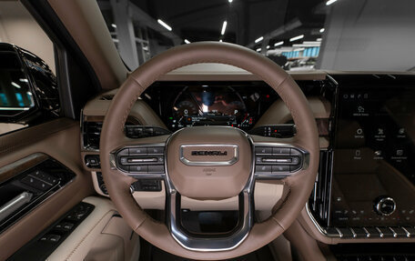 GMC Yukon IV, 2025 год, 15 950 000 рублей, 11 фотография