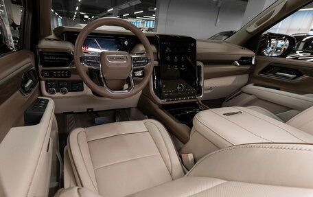 GMC Yukon IV, 2025 год, 15 950 000 рублей, 7 фотография