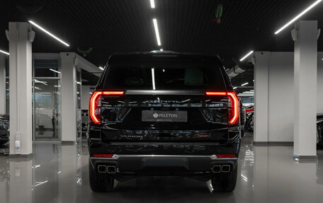 GMC Yukon IV, 2025 год, 15 950 000 рублей, 6 фотография