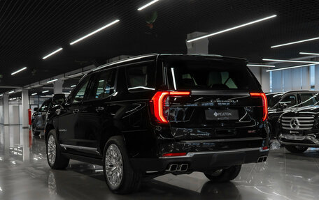 GMC Yukon IV, 2025 год, 15 950 000 рублей, 4 фотография