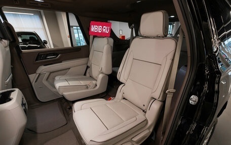 GMC Yukon IV, 2025 год, 15 950 000 рублей, 14 фотография