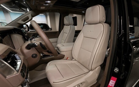 GMC Yukon IV, 2025 год, 15 950 000 рублей, 9 фотография