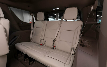 GMC Yukon IV, 2025 год, 15 950 000 рублей, 17 фотография