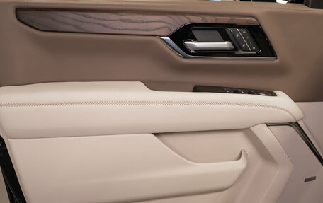 GMC Yukon IV, 2025 год, 15 950 000 рублей, 18 фотография