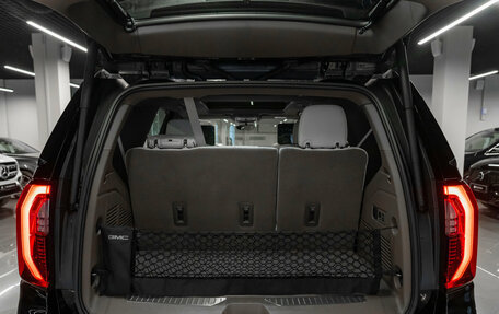 GMC Yukon IV, 2025 год, 15 950 000 рублей, 28 фотография