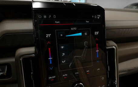 GMC Yukon IV, 2025 год, 15 950 000 рублей, 23 фотография
