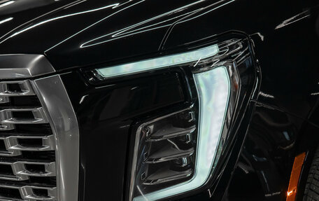 GMC Yukon IV, 2025 год, 15 950 000 рублей, 30 фотография