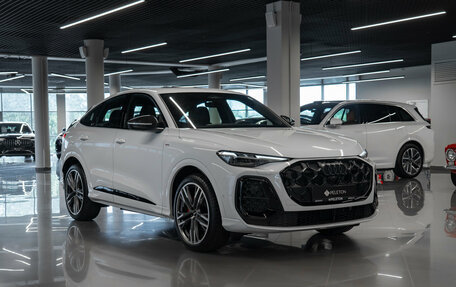 Audi Q5, 2026 год, 9 200 000 рублей, 2 фотография