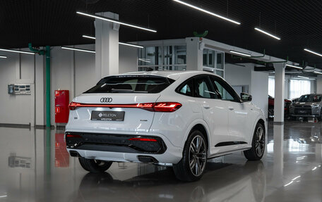 Audi Q5, 2026 год, 9 200 000 рублей, 4 фотография