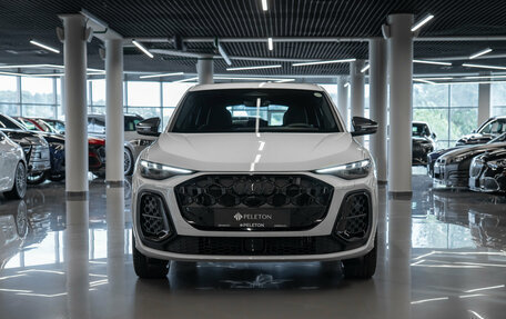 Audi Q5, 2026 год, 9 200 000 рублей, 3 фотография