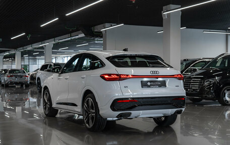 Audi Q5, 2026 год, 9 200 000 рублей, 5 фотография