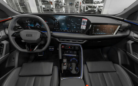 Audi Q5, 2026 год, 9 200 000 рублей, 8 фотография