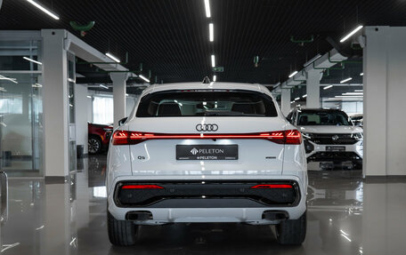 Audi Q5, 2026 год, 9 200 000 рублей, 6 фотография