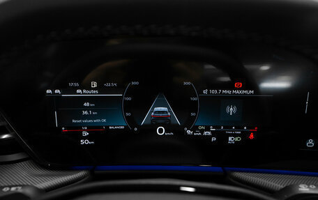 Audi Q5, 2026 год, 9 200 000 рублей, 12 фотография