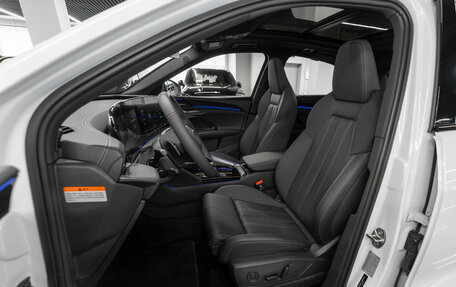 Audi Q5, 2026 год, 9 200 000 рублей, 9 фотография