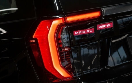 GMC Yukon IV, 2025 год, 15 950 000 рублей, 31 фотография