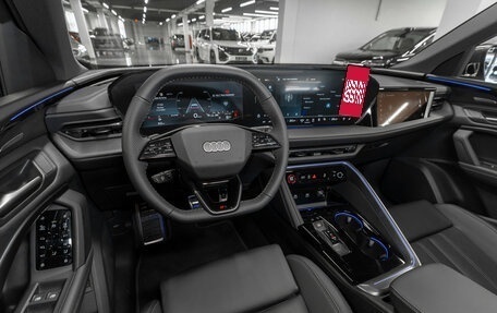 Audi Q5, 2026 год, 9 200 000 рублей, 7 фотография