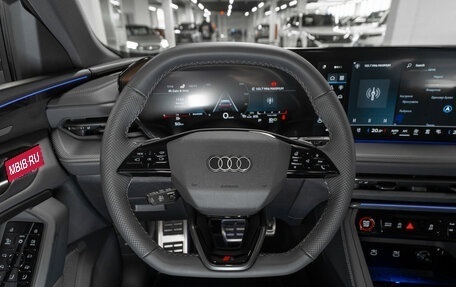 Audi Q5, 2026 год, 9 200 000 рублей, 11 фотография