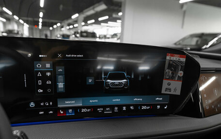 Audi Q5, 2026 год, 9 200 000 рублей, 26 фотография