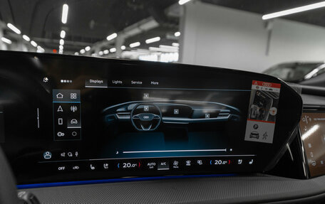Audi Q5, 2026 год, 9 200 000 рублей, 25 фотография