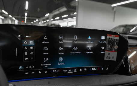 Audi Q5, 2026 год, 9 200 000 рублей, 24 фотография