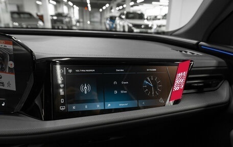 Audi Q5, 2026 год, 9 200 000 рублей, 28 фотография