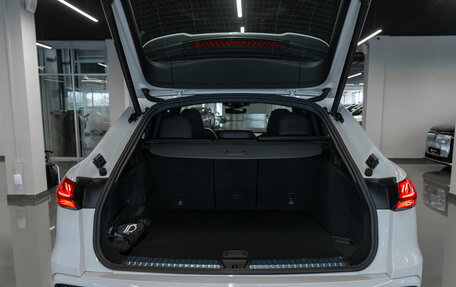 Audi Q5, 2026 год, 9 200 000 рублей, 29 фотография