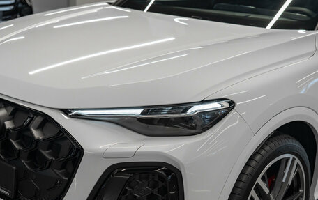 Audi Q5, 2026 год, 9 200 000 рублей, 32 фотография