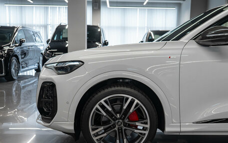 Audi Q5, 2026 год, 9 200 000 рублей, 31 фотография