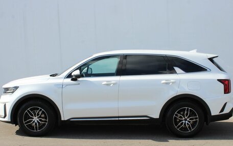 KIA Sorento IV, 2020 год, 2 900 000 рублей, 4 фотография