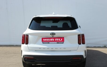 KIA Sorento IV, 2020 год, 2 900 000 рублей, 6 фотография