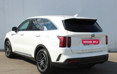 KIA Sorento IV, 2020 год, 2 900 000 рублей, 5 фотография