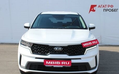 KIA Sorento IV, 2020 год, 2 900 000 рублей, 2 фотография