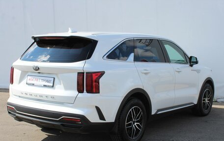 KIA Sorento IV, 2020 год, 2 900 000 рублей, 7 фотография