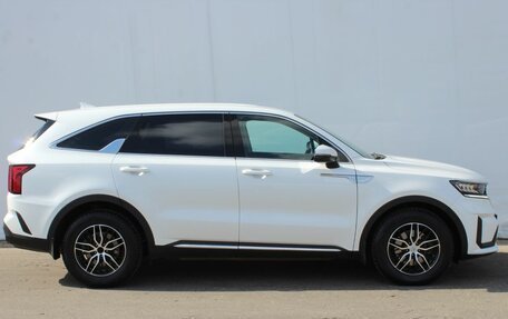 KIA Sorento IV, 2020 год, 2 900 000 рублей, 8 фотография