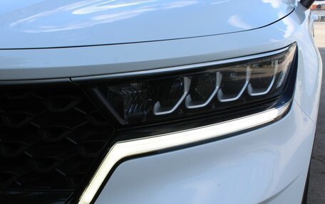 KIA Sorento IV, 2020 год, 2 900 000 рублей, 20 фотография