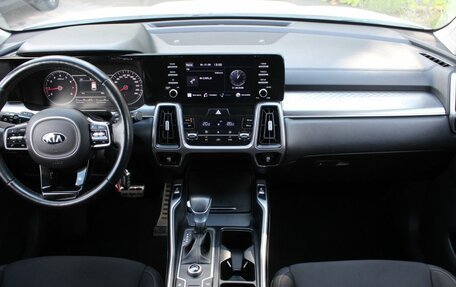 KIA Sorento IV, 2020 год, 2 900 000 рублей, 16 фотография