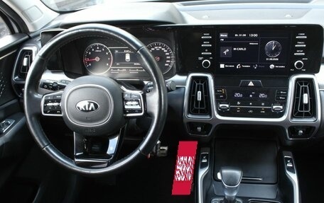KIA Sorento IV, 2020 год, 2 900 000 рублей, 17 фотография