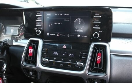 KIA Sorento IV, 2020 год, 2 900 000 рублей, 18 фотография