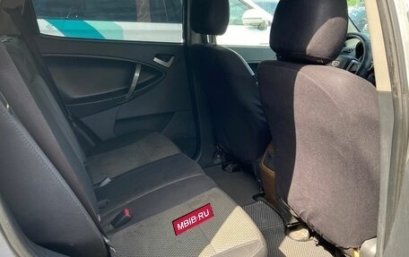 Geely Emgrand X7 I, 2014 год, 430 000 рублей, 14 фотография