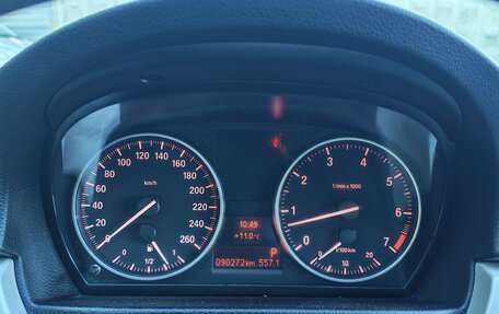 BMW 3 серия, 2011 год, 1 390 000 рублей, 6 фотография