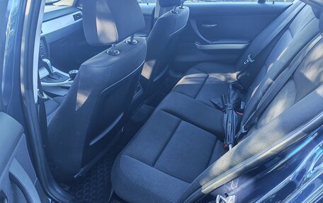 BMW 3 серия, 2011 год, 1 390 000 рублей, 9 фотография