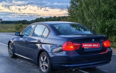 BMW 3 серия, 2011 год, 1 390 000 рублей, 4 фотография