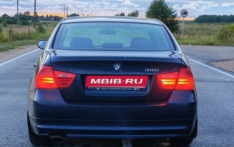 BMW 3 серия, 2011 год, 1 390 000 рублей, 5 фотография