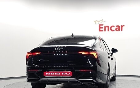 KIA K5, 2025 год, 2 950 000 рублей, 4 фотография
