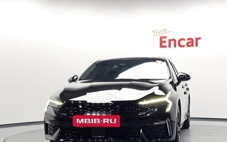 KIA K5, 2025 год, 2 950 000 рублей, 3 фотография