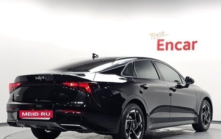KIA K5, 2025 год, 2 950 000 рублей, 2 фотография