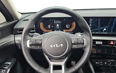 KIA K5, 2025 год, 2 950 000 рублей, 6 фотография