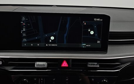 KIA K5, 2025 год, 2 950 000 рублей, 11 фотография