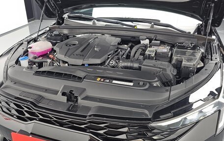 KIA K5, 2025 год, 2 950 000 рублей, 12 фотография